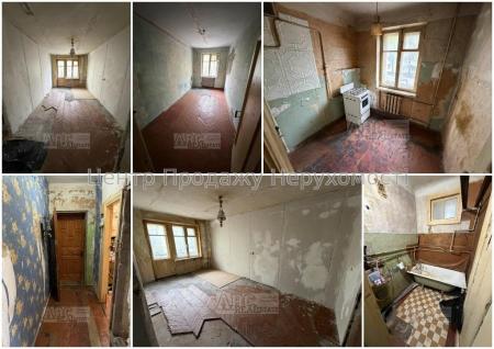 Продам 2-комнатную квартиру