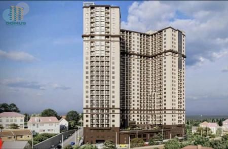 Продам 1-кімнатну квартиру