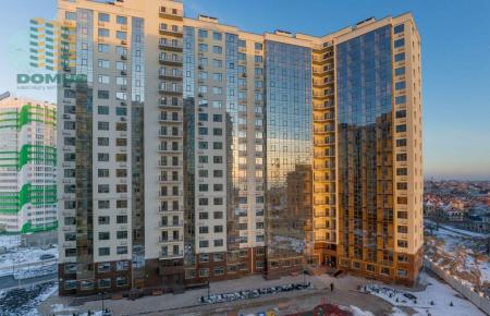 Продам 2-кімнатну квартиру, ЖК&nbsp;10&nbsp;Перлина