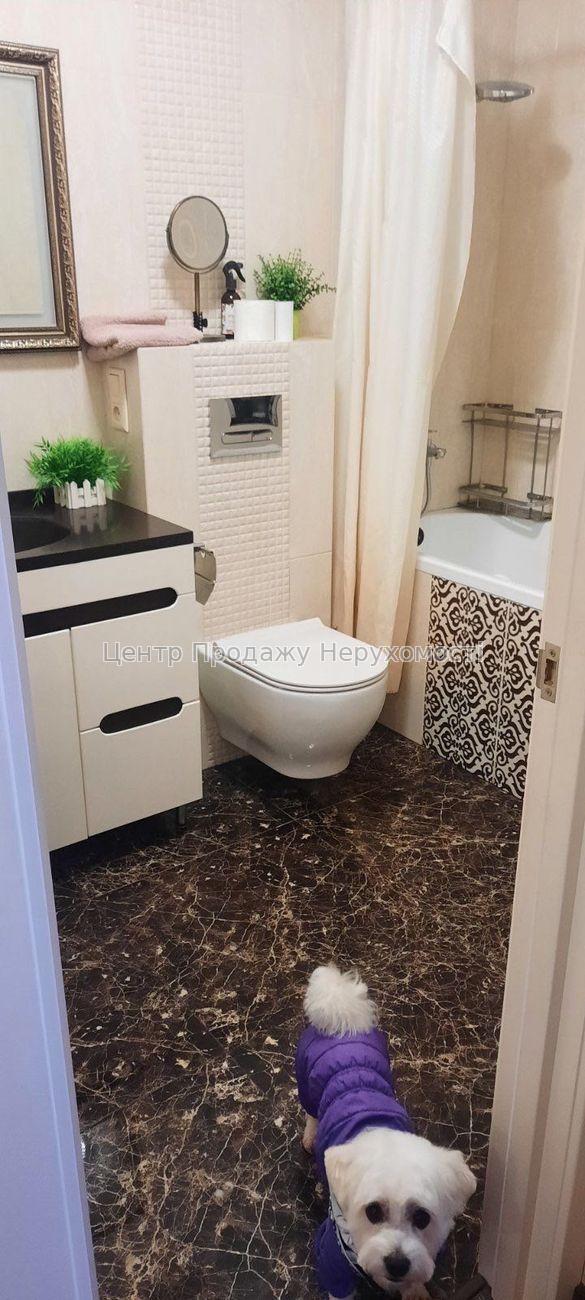 Фото T8 Продам 4к квартиру на Салтівці з ремонтом6