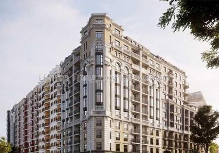 Продам 1-комнатную квартиру, ЖК&nbsp;Подол&nbsp;Град&nbsp;Vintage