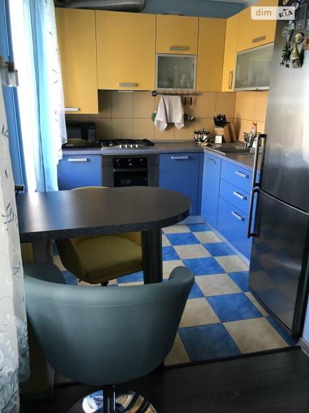 Продам 3-кімнатну квартиру