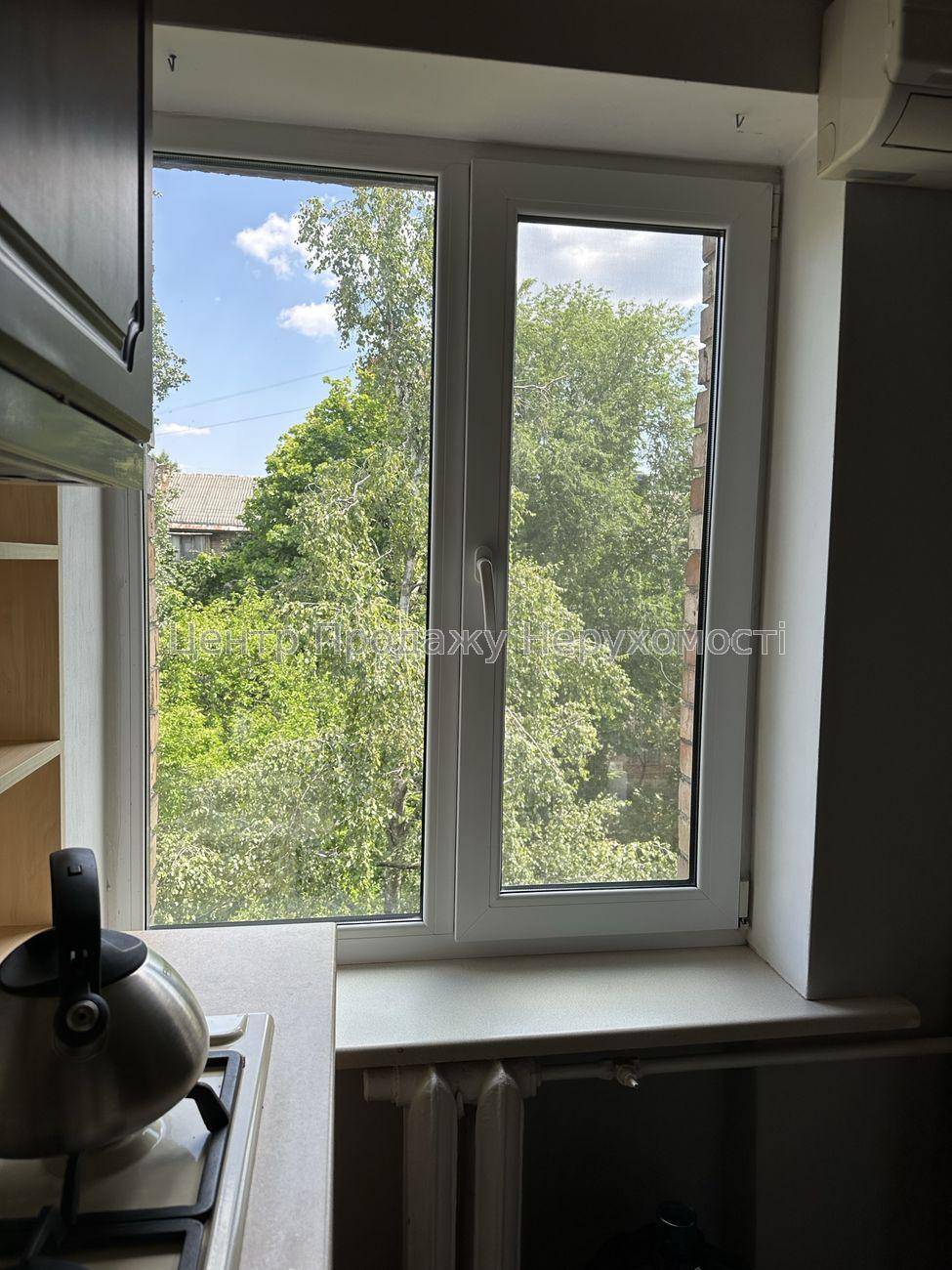 Фото Продається 1-кімнатна квартира в Києві7