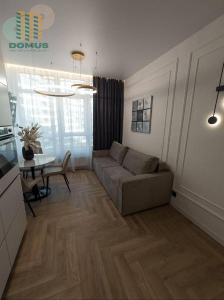 Продам 1-кімнатну квартиру, ЖК&nbsp;«Атмосфера»