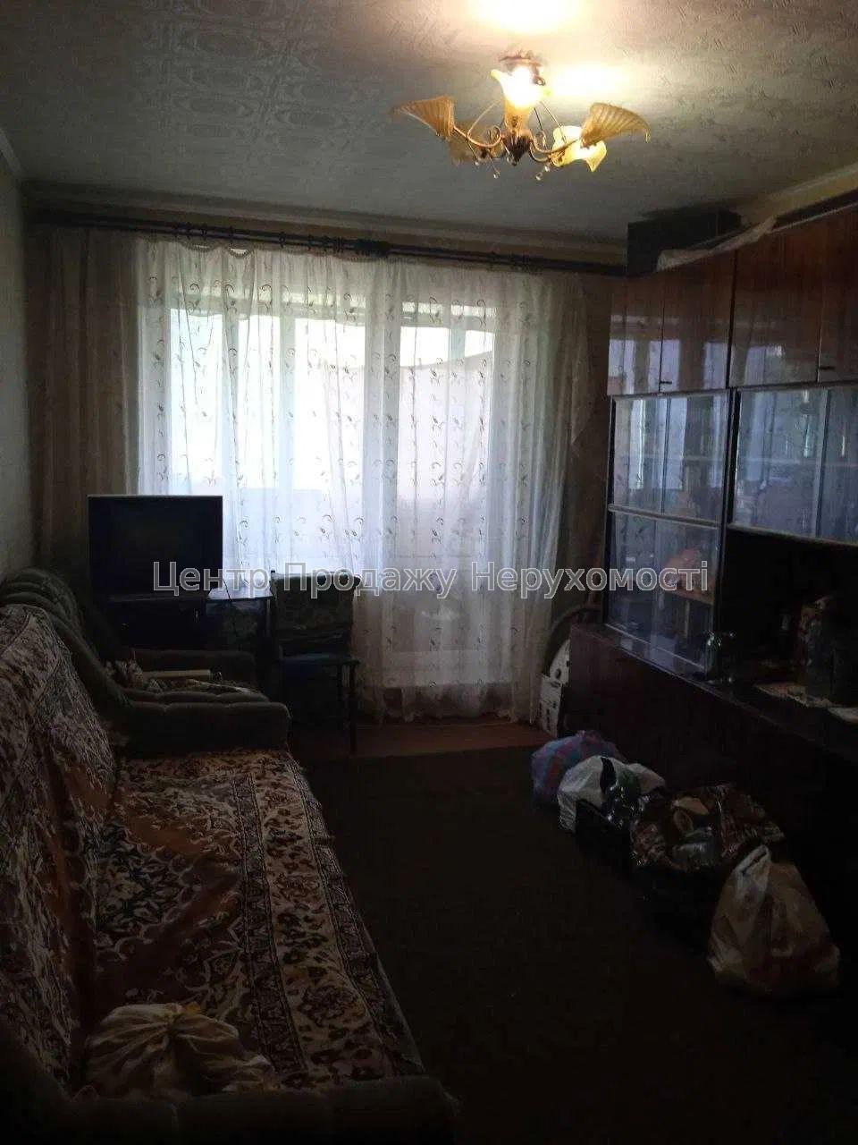 Фото Продаж  3-к квартири в Харкові. Салтівка3