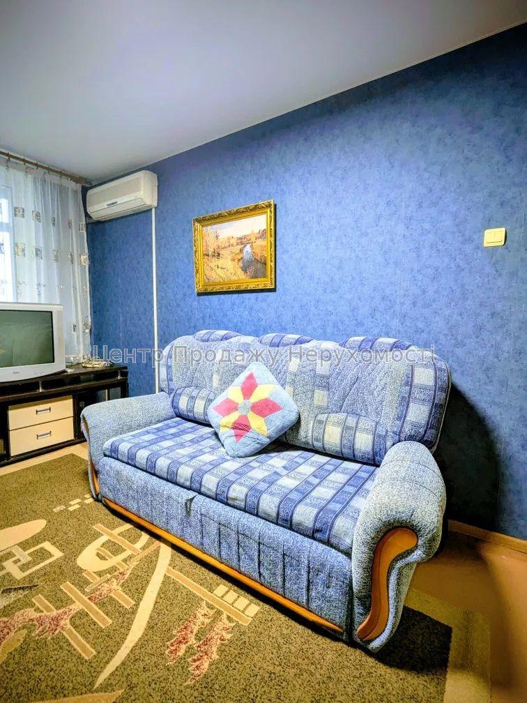 Фото Продаж 1 кімн. квартири в Харкові. Салтівка4