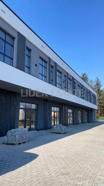 Продам 1-кімнатну квартиру в новобудові