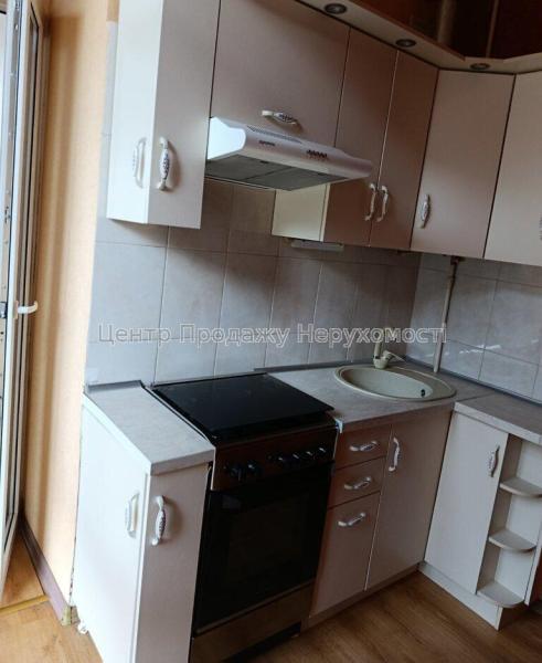 Продам 2-кімнатну квартиру