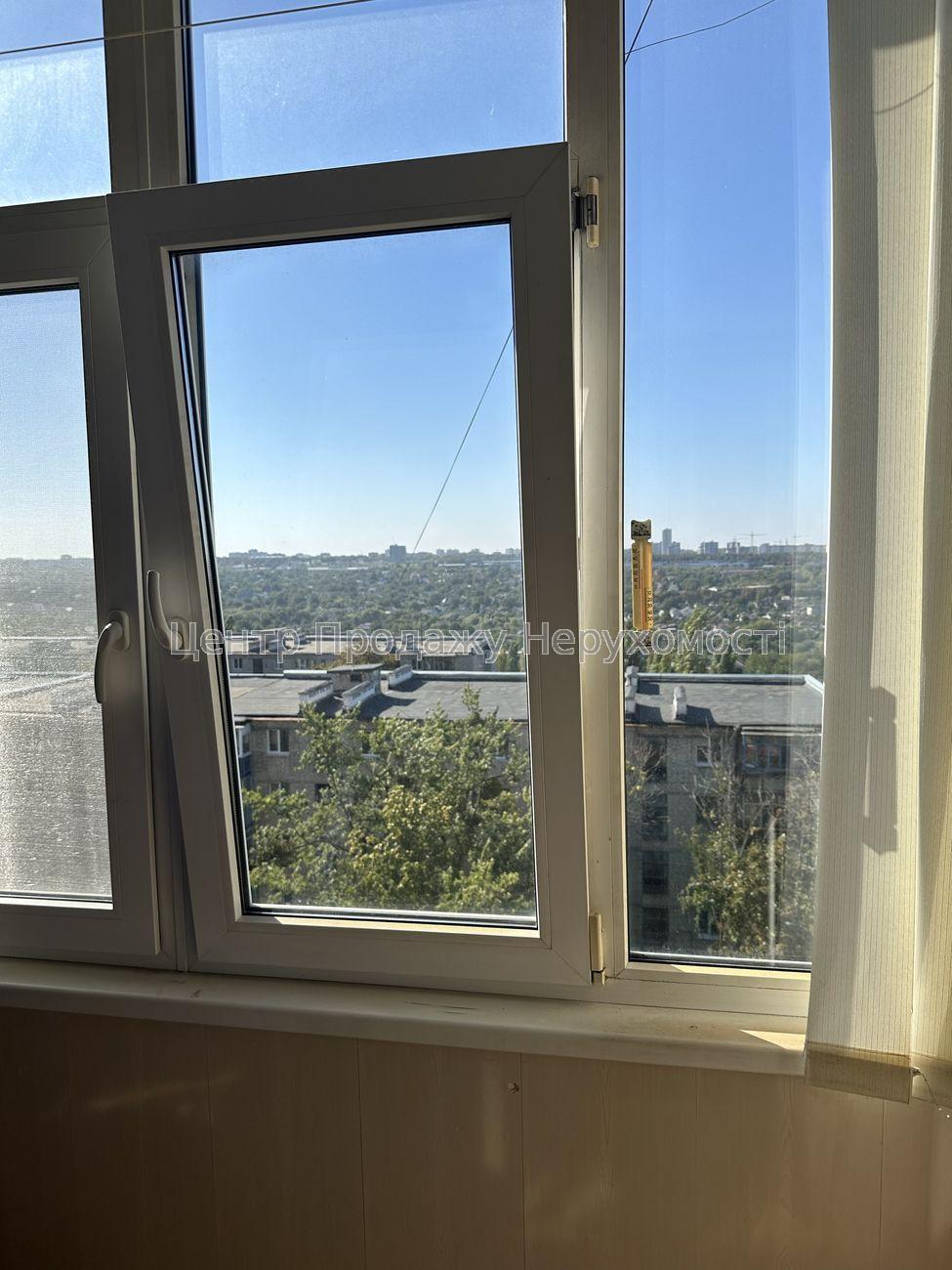 Фото Продаж 2к квартири в Харкові. Салтівка2
