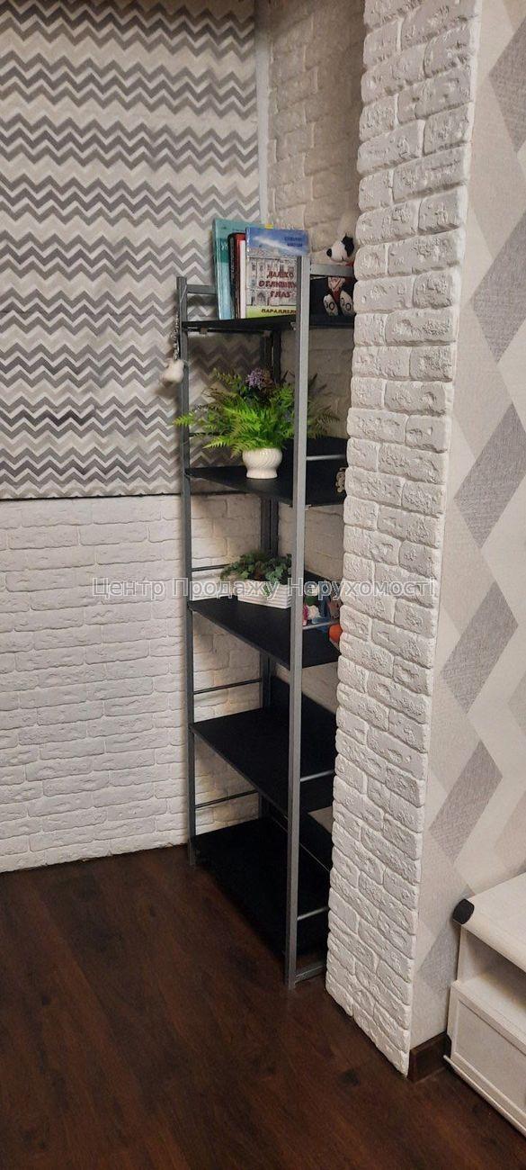 Фото T8 Продам 4к квартиру на Салтівці з ремонтом15