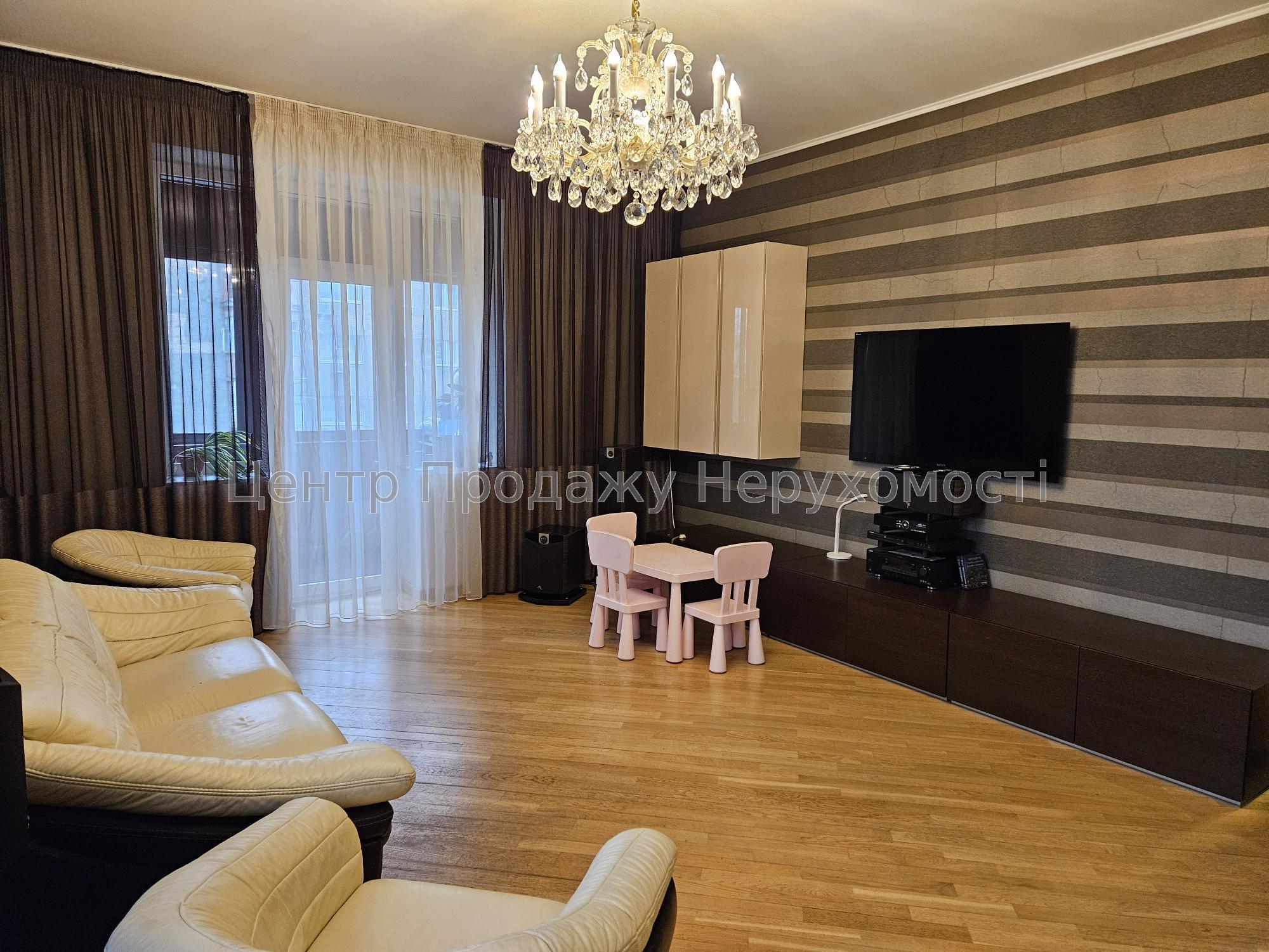 Фото Ексклюзив Центр Держпром Суперова 3 кімнатана квартира!2
