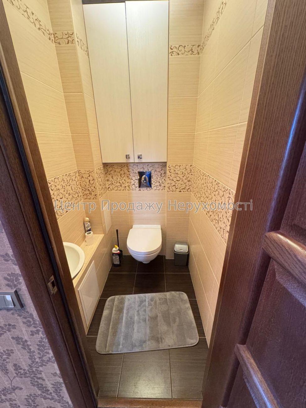 Фото Продаж двокімнатної квартири3