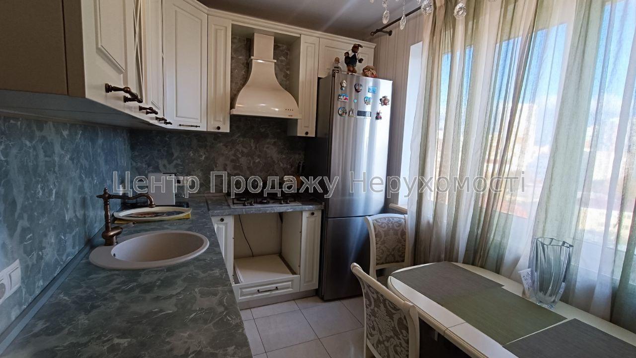 Фото Продам 2к квартиру з ремонтом по вул. Космічній Q84