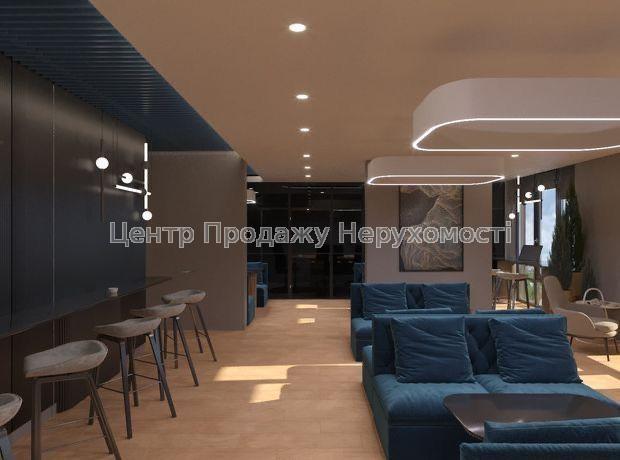 Фото Продам 1-кімнатну квартиру в ЖК Nordica Residence, Київ9