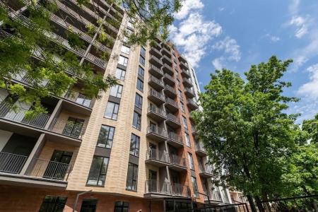 Продам 1-кімнатну квартиру в новобудові, Апарт-комплекс&nbsp;Ітака