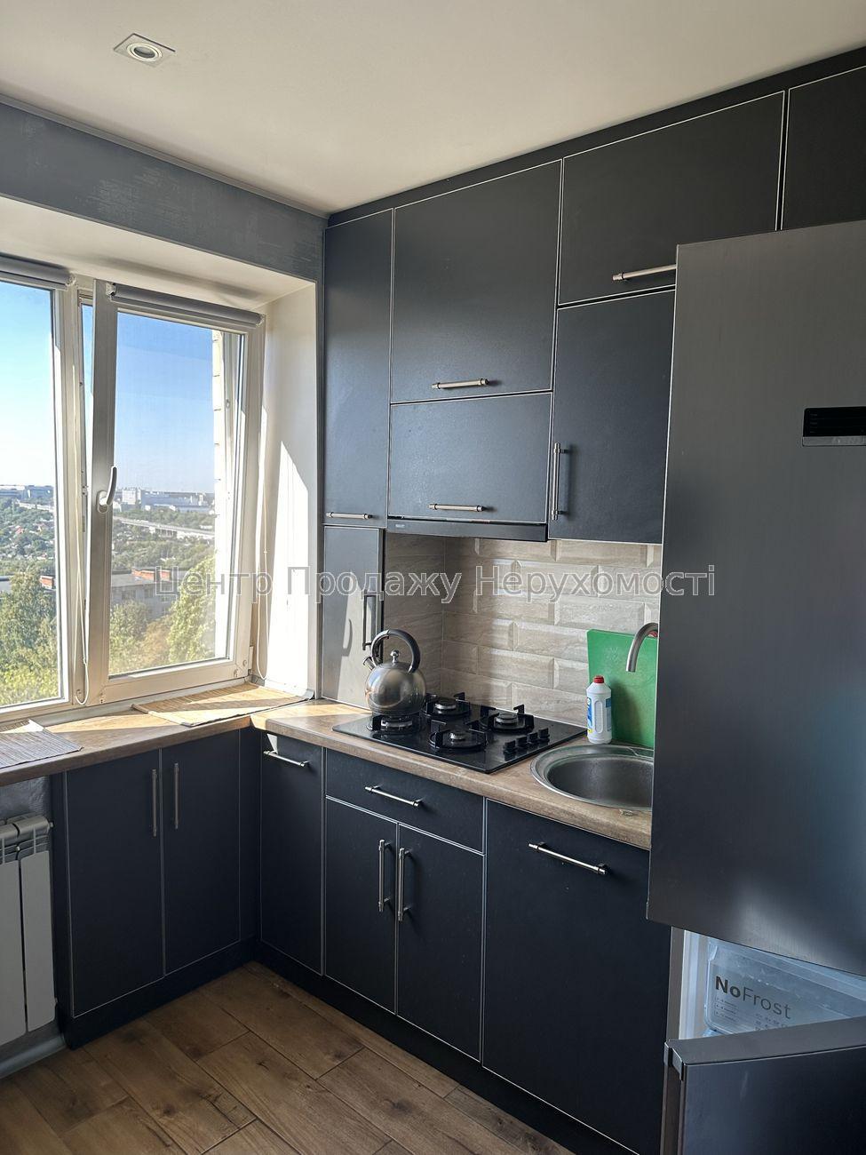 Фото Продаж 2к квартири в Харкові. Салтівка11