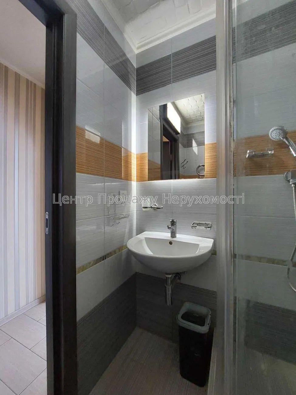 Фото Продається 1-кімнатна квартира в Харкові. Салтівка.5