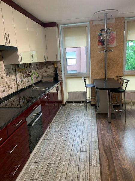 Продам 2-кімнатну квартиру