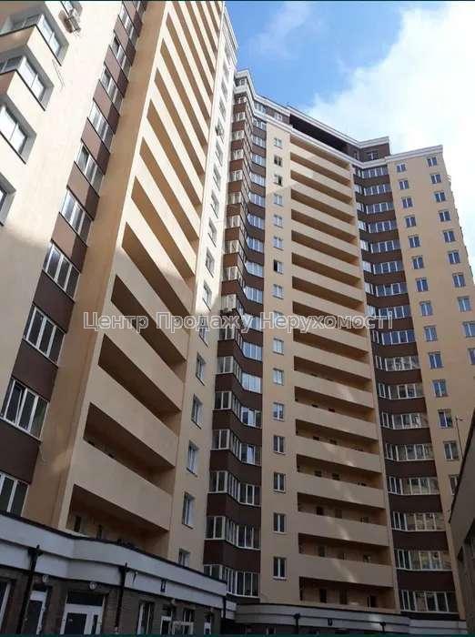 Фото Продаж квартири в ЖК 