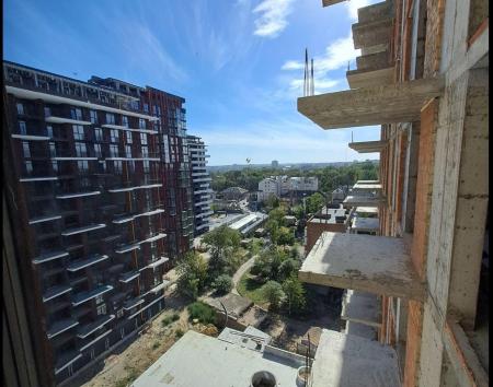 Продажа квартиры