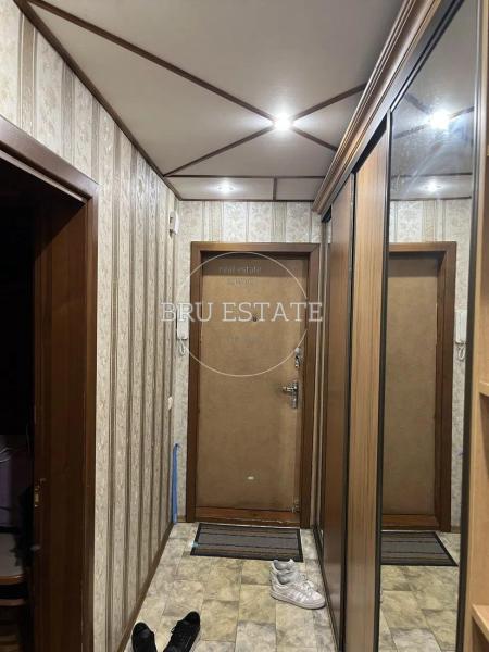 Продам 3-кімнатну квартиру