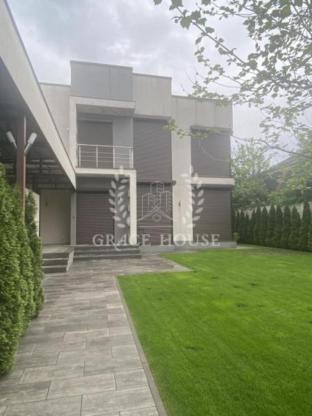 Здам 2-поверховий будинок