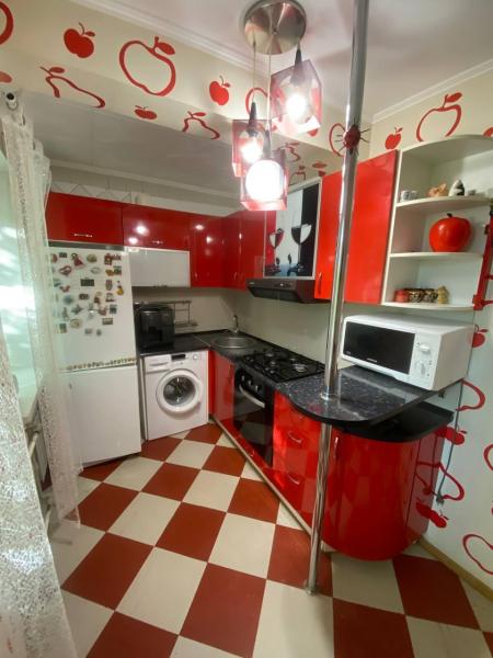 3 room flat for sale