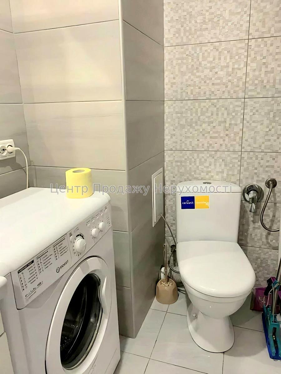 Фото Євродувшкка з сучасним ремонтом біля 