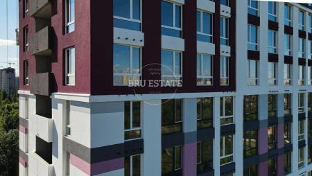 Продам 2-кімнатну квартиру, ЖК Синергія Київ