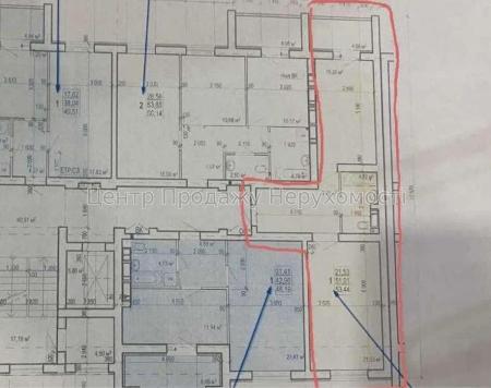 Продам 1-кімнатну квартиру в новобудові, ЖК&nbsp;«Пташка»