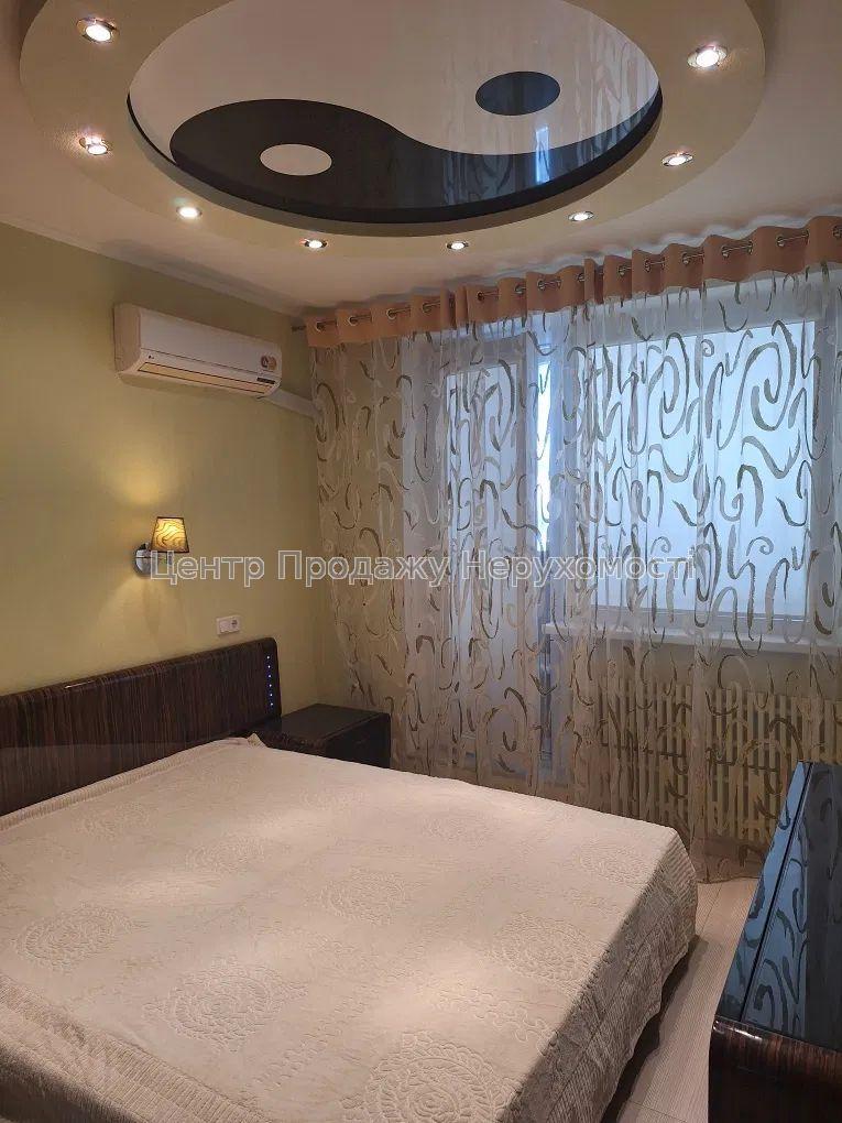 Фото Продаж квартири 3 кімн Харків. Салтівка4
