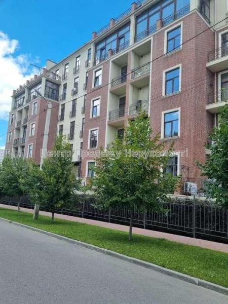 Продам 1-кімнатну квартиру в новобудові, ЖК&nbsp;«Фелічіта»