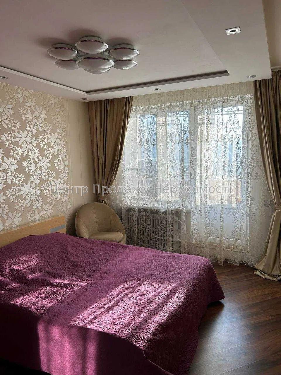 Фото Продаж 2-кімнатної квартири, Харків. Салтівка15