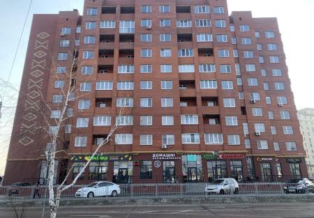 Продам 1-кімнатну квартиру, ЖК Левада