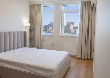Сдам 1-комнатную квартиру, ЖК Manhattan City