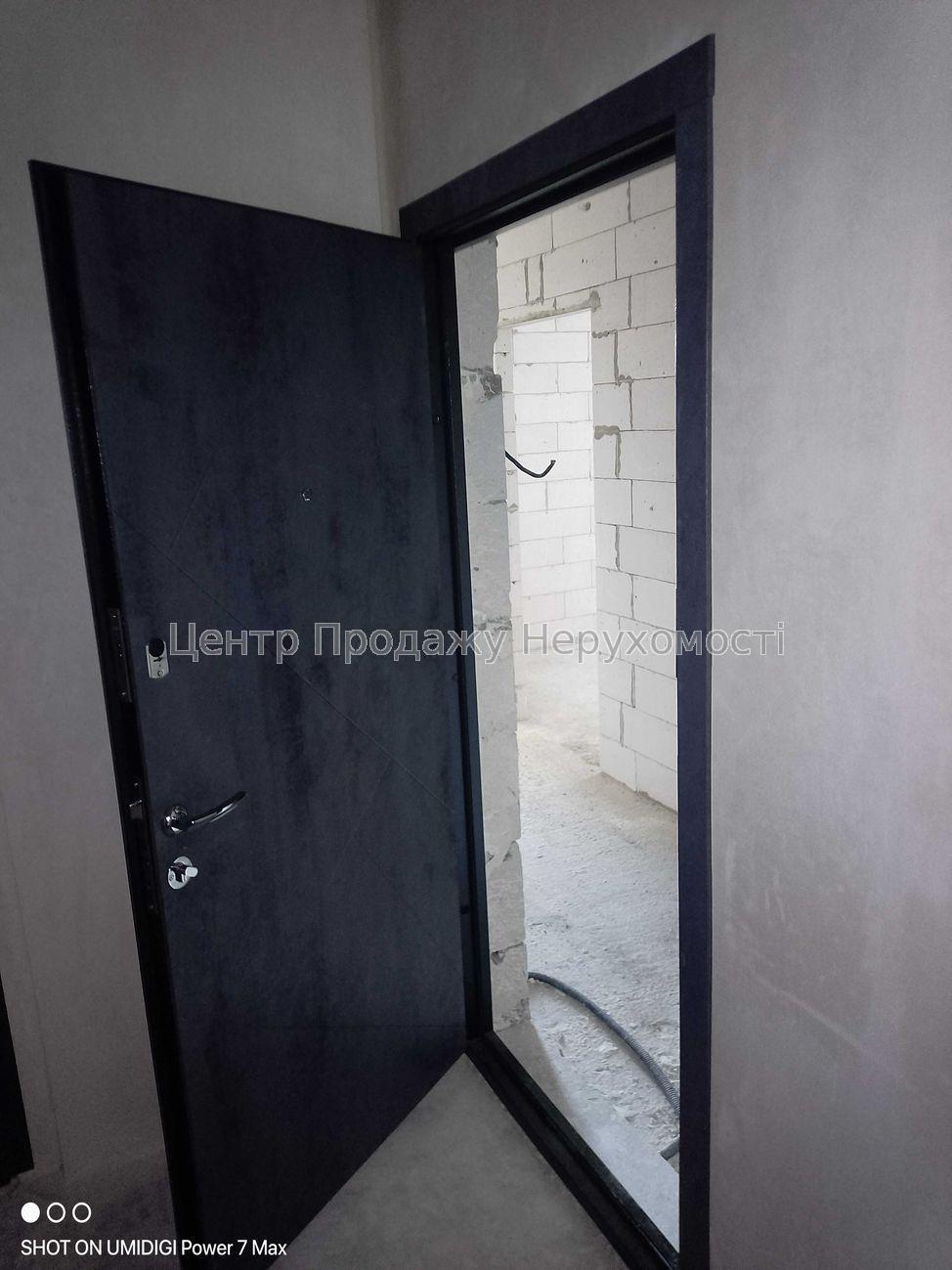 Фото Продається однокімнатна квартира9