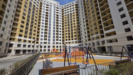 Продам 1-кімнатну квартиру в новобудові, ЖК&nbsp;Одеські&nbsp;традиції&nbsp;на&nbsp;Глушко