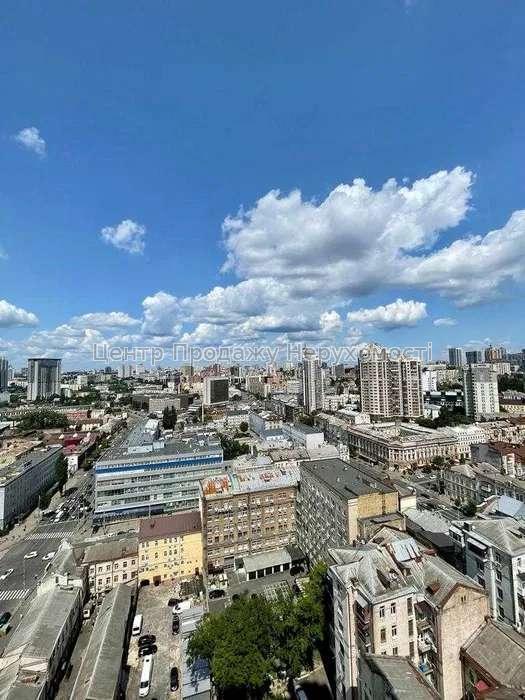 Фото 2 к, Киев, Центр, ул. Жилянская 11812