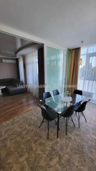 Продам 3-кімнатну квартиру, ЖК&nbsp;«Green&nbsp;Town»