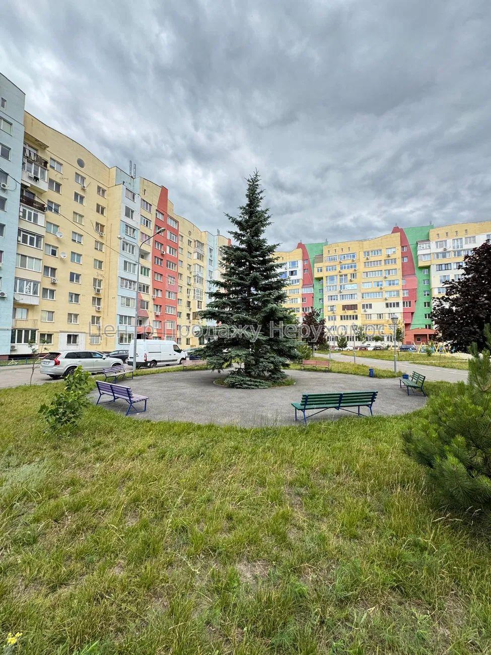 Фото Продаж 2 кімн. квартири в Харкові. Салтівка19