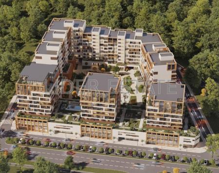 Продам 1-кімнатну квартиру в новобудові, ЖК&nbsp;For&nbsp;Life