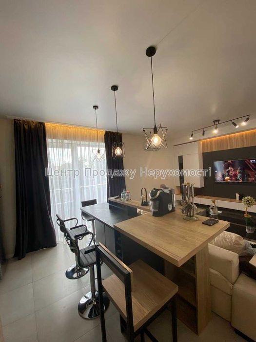 Фото 3 кімнатна квартира4