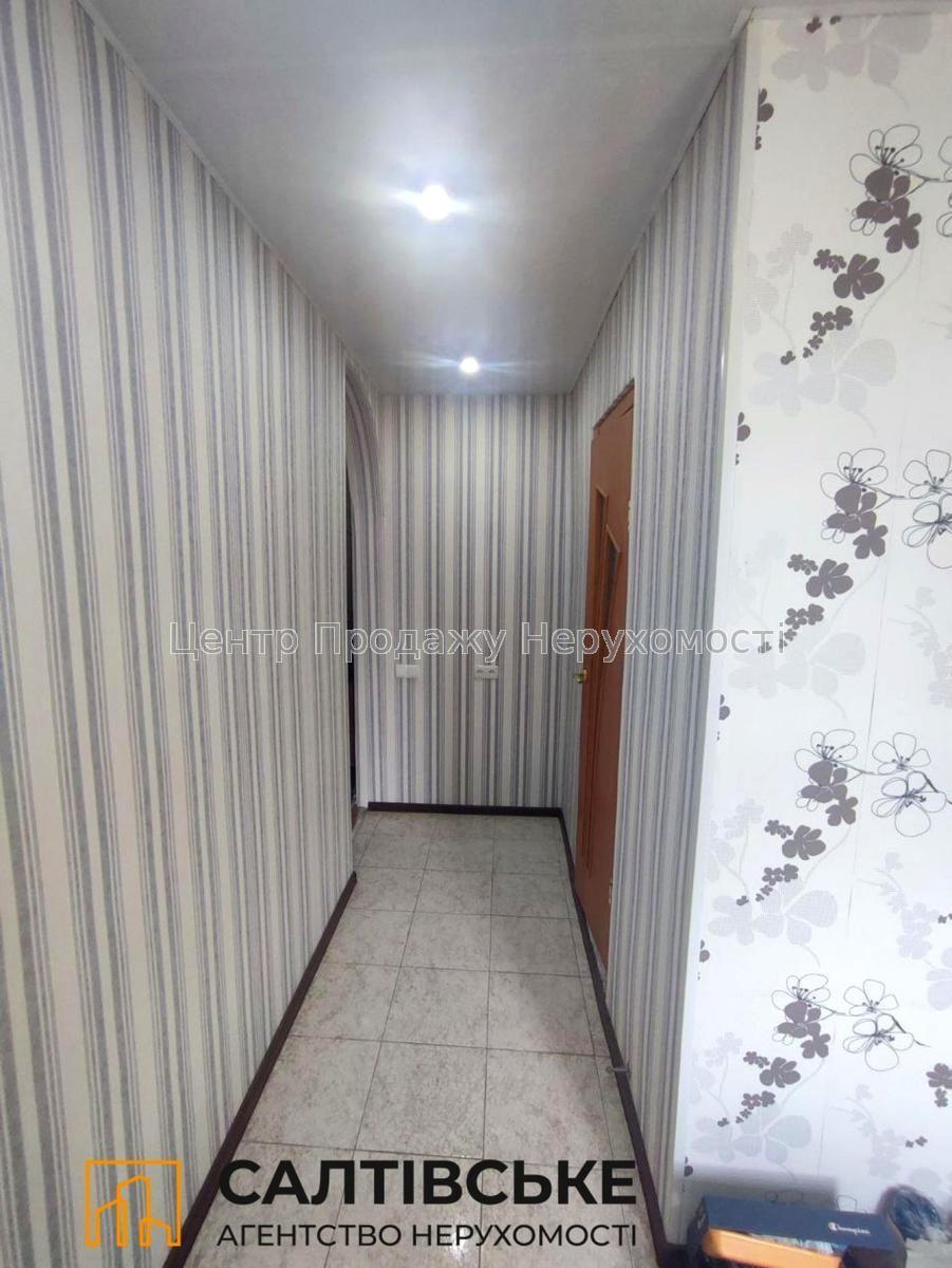 Фото Продаж 2 кім. квартири в Харкові. Салтівка5