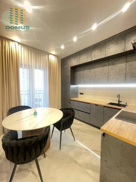 Продам 1-кімнатну квартиру, ЖК&nbsp;61&nbsp;Перлина