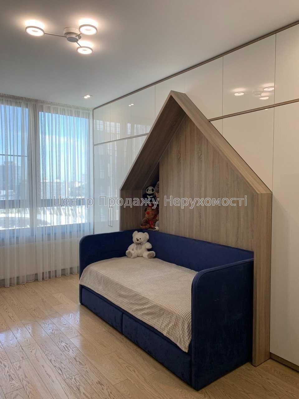 Фото Продаж квартири14