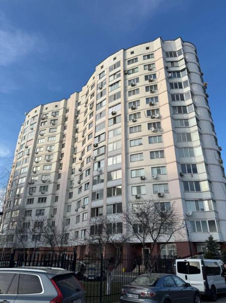 Продам 1-комнатную квартиру