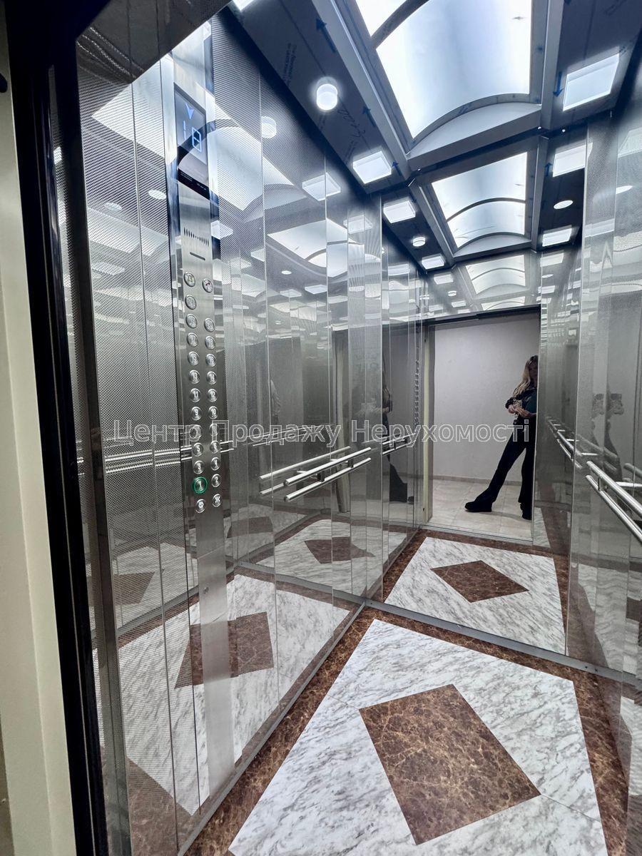 Фото Продаж 1-кімнатної в ЖК Нова Англія5