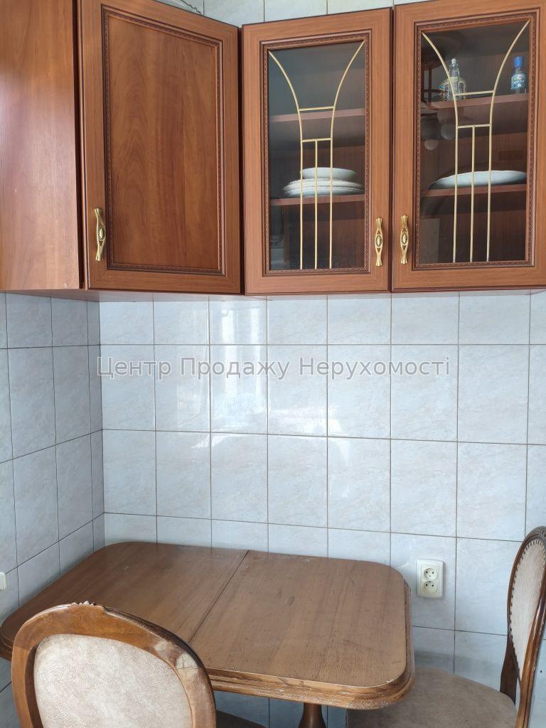 Фото Продаж трьохкімнатної квартири в Харкові. Салтівка4