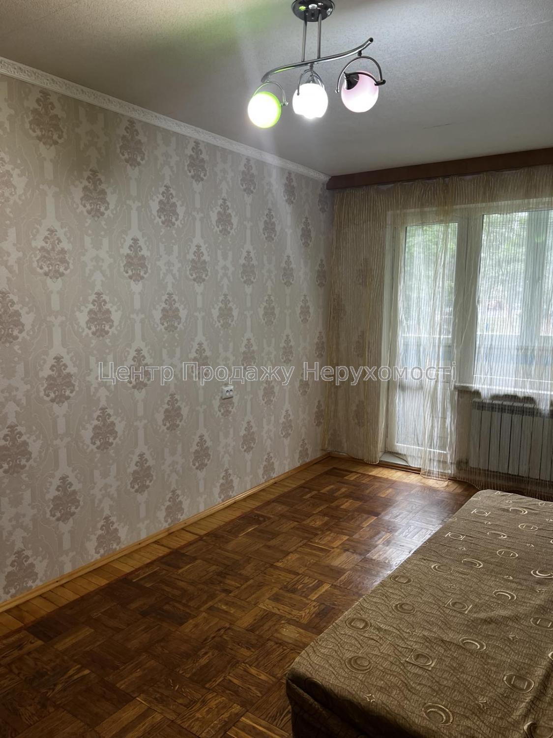 Фото ЕКСКЛЮЗИВ! Вперше у продажу 3к квартира біля метро Салтівка К814