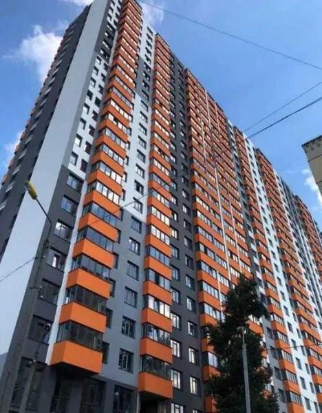 Продам 2-кімнатну квартиру, ЖК Дніпровська Мрія